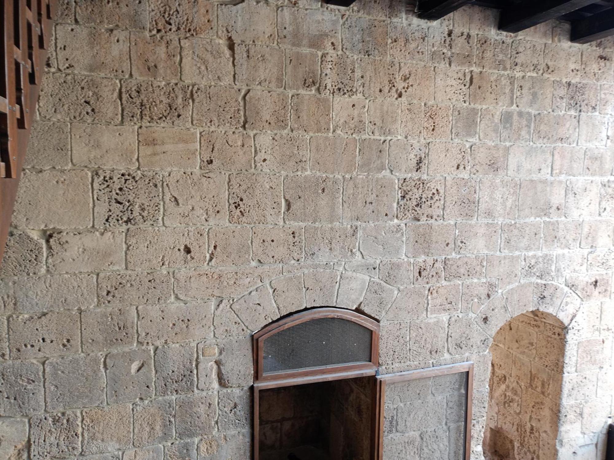 Appartamento Santa Giusta Exterior foto